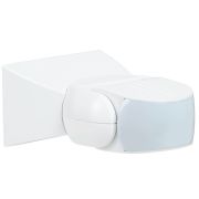 Датчик движения ДД-МВ 501 1200Вт угол обз. 180град. 15м IP65 бел. IEK LDD11-501MB-1200-001