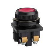 Выключатель кнопочный КЕ 011 У3 исп.2 красн. КЭАЗ 264479