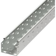 Угол для лотка горизонтальный 90град. 300х80 CPO 90 в компл. с крепежн. элемент. DKC 36025K