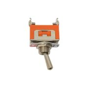 Тумблер 250В 15А (2c) ON-OFF 1п (KN-101) (инд. упак.) Rexant 36-4110-1