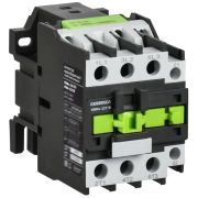 Контактор КМИе-23210 32А 36В/АС3 1НО GENERICA KKME21-032-036-10