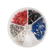 Набор НШВИ №1 (0.5-2.5кв.мм) PROxima EKF nabor-nshvi-1