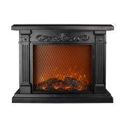 Светильник светодиодный «Камин» FL-L42 USB IP20 420х312х165 большой USB/элементы питания 3хC/LR14 (не в в компл.) ФАZА 5034457