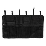 Органайзер на спинку заднего сиденья (большой) Rexant 80-0262