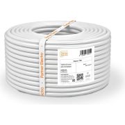 Провод ПВС 2х2.5 380В Б (уп.50м) ПАРТНЕР ЭЛЕКТРО УТ-00000099