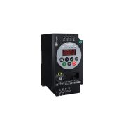 Преобразователь частоты STV050 Hertz 2.2кВт 220В ЭМС С3 + LED панель оператора SE STV050U22M2