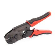 Пресс-клещи СТО-01 ПРОФИ КВТ 90747