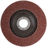 Круг лепестковый торцевой 125мм P 36 MOS 39931М