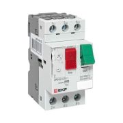 Выключатель автоматический для защиты двигателя АПД-32 0.63-1.0А EKF apd-me-1.0