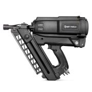 Пистолет газовый монтажн. GCN-90 ПРОФИ КВТ 104524