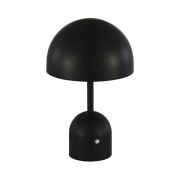 SLE1806-404-01 Прикроватная лампа Черный/Черный LED 1*3W 3000-6000K ECLAT