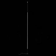 ST901.405.28 Светильник напольный ST-Luce Черный LED 1*28W 4000K Напольные светильники