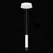 ST606.529.00 Комплект подвесной ST-Luce Белый Накладные светильники