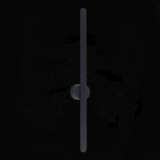 ST607.442.08 Светильник настенный ST-Luce Черный LED 1*8W 4000K Настенные светильники