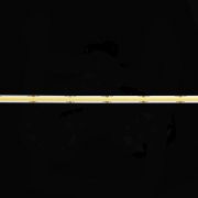 ST018.310.20 Светодиодная лента COB 9,6Вт/м 3000К 3900Lm Ra>90 IP20 L5000xW8 24В Светодиодные ленты