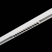 ST806.546.12 Магнитный трековый светильник Белый LED 1*12W 4000K 550Lm Ra>90 36° IP20 L220xW22xH44 4 SKYLINE 48