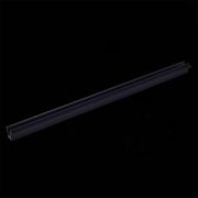 ST021.419.00 Шинопровод SKYLINE 220 встраиваемый ST-Luce Черный Длина 1 000мм SKYLINE 220