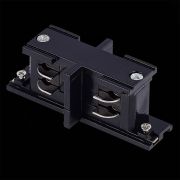 ST030.409.12 Внутренний стык для трехфазного шинопровода ST-Luce Черный TRACE