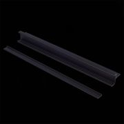 ST030.409.21 Усилитель стыка для трехфазного шинопровода ST-Luce Черный TRACE