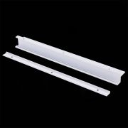 ST030.509.21 Усилитель стыка для трехфазного шинопровода ST-Luce Белый TRACE