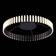 SL6203.402.40 Люстра потолочная ST-Luce Черный/Белый LED 1*40W 3000K ESTENSE