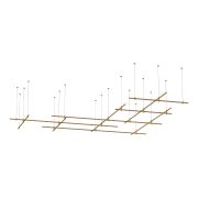 ST8056.233.27 Готовая конструкция для модульных светильников FARM без светильников, без блока питани FARM