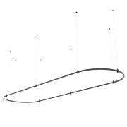 ST8057.422.26 Готовая конструкция для модульных светильников FARM без светильников, без блока питани FARM