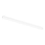 ST674.546.20 Магнитный трековый светильник Белый LED 1*20W 4000K 940Lm Ra>90 IP20 L615xW26xH27 48V SKYFLAT