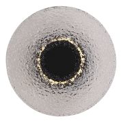 SL6142.411.01 Светильник настенный ST-Luce черный/дымчатый LED 1*7W 4000K ALUMNO