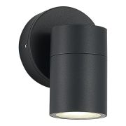 SL9008.701.01 Светильник уличный настенный ST-Luce серый/белый GU10 1*50W TUBO