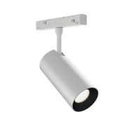 ST1365.546.18_DIM Трековый светильник белый LED 1*18W 4000K 2100Lm Ra>90  IP20 D55xH115 48V SKYLINE 48+