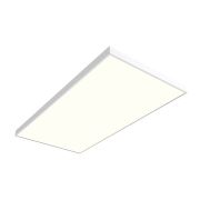 STP-A-1006-OR-60-3K-40 Светильник ДВО ST Luce PREMIUM IP40 1195*595*50мм 60Вт 6600лм 3000К опал равн Коммерческое освещение