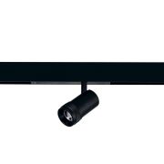 ST658.496.20H Св-к трек. SMART Zoom Черный LED 1*20W 2700K-6000K1 800Lm Ra>90  IP20 L220xW60xН205 SKYLINE 220