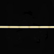 ST018.412.20.1 Светодиодная лента COB 12Вт/м 4000K 210Лм /м Ra>90 IP20 L5000xW10 24В Светодиодные ленты