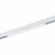 ST655.596.18H Св-к трек. SMART Белый LED 1*18W 2700K-6000K 1 550Lm Ra>90 24 IP20 L410xW25xH41 220V SKYLINE 220