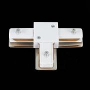 ST002.539.00 Коннектор T-образный ST-Luce Белый BASE
