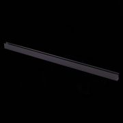 ST003.439.00 Шинопровод магнитный накладной ST-Luce Черный Длина 3 000мм SKYLINE 48