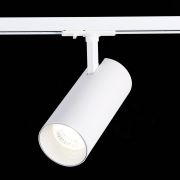 ST350.546.30.36 Св-к трек. Белый LED 1*30W 4000K 2 700Lm Ra?90 36° IP20 L177xW77xH204 100-240V BASE