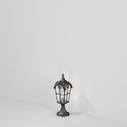 Ландшафтный светильник Outdoor O413FL-01BZ