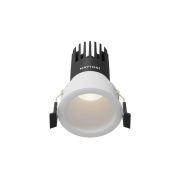 Встраиваемый светильник Technical DL116-10W-4K-W