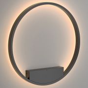 Настенный светильник (бра) Maytoni MOD058WL-L35B3K