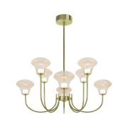 Подвесной светильник Maytoni MOD402PL-L30BS3K