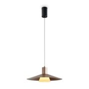 Подвесной светильник Freya FR5600PL-L5MG1