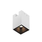 Уличный трековый светильник Outdoor O-TR01-3-S-16WW3K