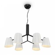 Подвесной светильник Freya FR5127PL-06B