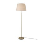 Напольный светильник (торшер) Freya FR2057FL-01BG