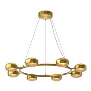 Подвесной светильник Maytoni MOD299PL-L80BS3K