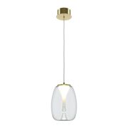 Подвесной светильник Maytoni MOD282PL-L8G3K1