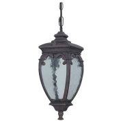 Подвесной светильник Outdoor O414PL-01BZ