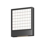 Настенный светильник (бра) Outdoor O475WL-L10GF3K